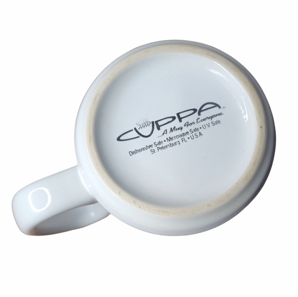 Jack Sorenson mug - Picture 3 of 4